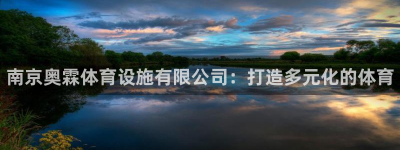 意昂4官方：南京奥霖体育设施有限公司：打造多元化的体
