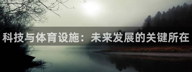意昂体育4平台注册要钱吗：科技与体育设施：未来发展的