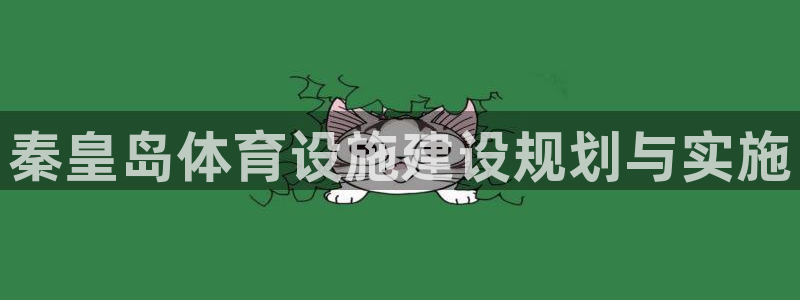 意昂体育4平台是正规平台吗知乎：秦皇岛体育设施建设规