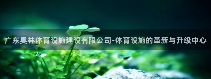意昂体育4招商电话地址：广东奥林体育设施建设有限公司-体育设