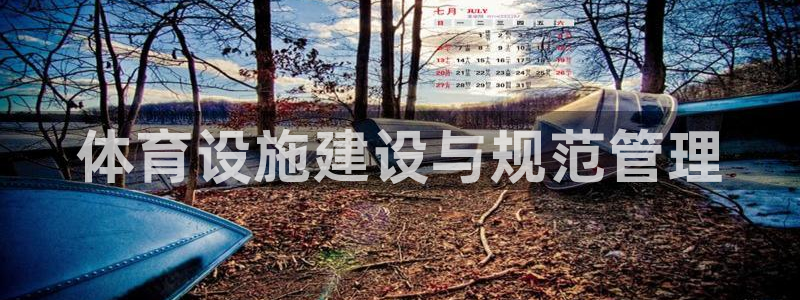意昂4集团官网网址：体育设施建设与规范管理