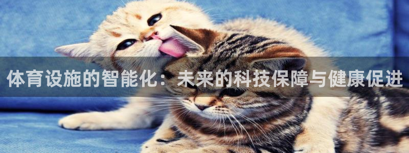 意昂4开户：体育设施的智能化：未来的科技保障与健康促