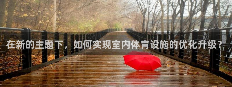 意昂4新能源：在新的主题下，如何实现室内体育设施的优